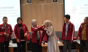 Kontingen UIN Raden Fatah Sabet Prestasi Gemilang di PKM III PTKIN 2024