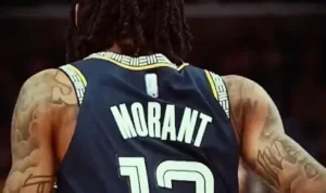 Kontroversi Ja Morant dan Davonte Pack Sebagai Atlet Profesional!