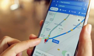 Riset : Kenapa Laki-laki Lebih Jago Menggunakan Google Maps