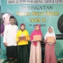 Sambut Tahun Baru Islam 1445 H, Warga Sumedang Gelar Lomba Da'i Cilik