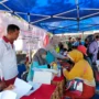 Peringati HDKD 2023, Lapas Sumedang Gelar Pemeriksaan Penyakit Tidak Menular Gratis!