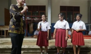 Larangan Ganjar Pranowo, Ijazah Lulusan Tak Boleh Ditahan!