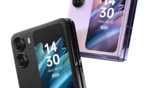 Samsung Siap Guncang Pasar dengan Seri HP Lipat Terbaru, Galaxy Z Flip 5 dan Galaxy Z Fold 5!