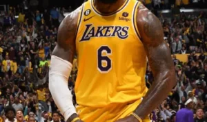 LeBron James Bintang NBA Tak Akan Pensiun Musim Panas Ini!
