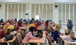 Sambung Rasa Program JKN