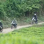 Liburan Seru bersama Honda CB150X di Camping Ground Nyampai Ranca Bali