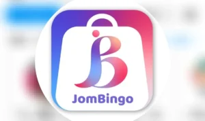 Logo Aplikasi Jombingo yang Diduga Menipu Banyak Korban Viral di Media Sosial/ Tangkap Layar Instagram @jombingo_official