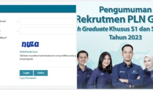 Cara Lamar Loker PLN 2023, Ada Posisi Khusus S1 dan S2 Diaspora/ Kolase Rekrutmen.pln.co.id