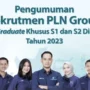 Loker PLN S1 dan S2 khusus diaspora fresh graduate, mengenal apa itu diaspora/ Tangkap Layar Instagram @pln_id