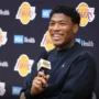 Los Angeles Lakers Perpanjangan Kontrak Rui Hachimura!