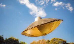 World UFO Day, Exploring the Mysteries of the Universe