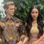 Heboh Lucinta Luna Tunangan, Warganet Pertanyakan Ini Real atau Konten?/ Instagram @alan.luna16