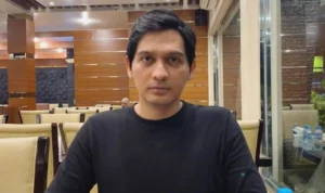 Lucky Hakim Dipanggil Bareskrim Terkait Kasus Dugaan Penistaan Agama Panji Gumilang/ Instagram @luckyhakimofficial
