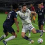 Marc Klok Yakin Persib Mampu Tampil Impresif Lawan PSM