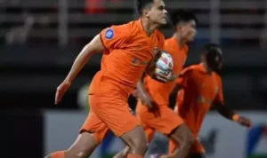 Ternyata ini Alasan Matheus Pato Hengkang dari Borneo FC!
