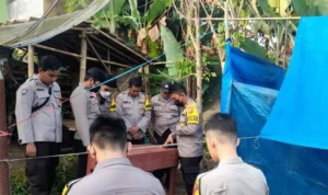 Polres Sukabumi Lakukan Autopsi Jenazah Siswa Peserta MPLS