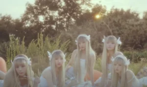 MV NewJeans ASAP dan Makna Lagunya Berikut Ini/ Tangkap Layar YouTube HYBE LABELS