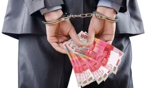 Ilustrasi. Mantan Bupati Cirebon, Sunjaya Purwadisastra dituntut 7 tahun penjara dan denda Rp1 miliar akibat terseret kasus suap, gratifikasi, dan TPPU. (Istimewa)