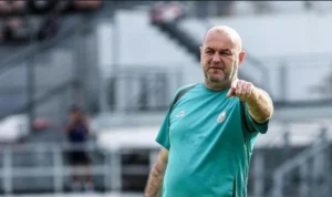 Masa-masa Kejayaan Bojan Hodak Jadi Pelatih Sepak Bola