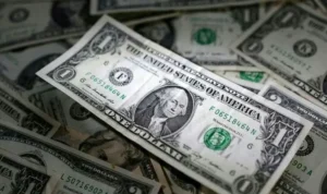 Mata Uang Dolar AS Menguat, Fed Proyeksikan Kenaikan Suku Bunga