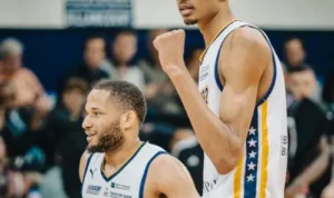 Mengesankan Spurs! Debut Victor Wembanyama di NBA! Mengesankan Spurs! Debut Victor Wembanyama di NBA!