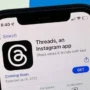 Meta resmi rilis aplikasi Threads buatan Instagram dinilai mirip Twitter. Benarkah persaingan Mark Zuckerberg dan Elon Musk makin sengit? (Istimewa)