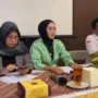 Meylisa Zaara Temukan Isi Chat Suami dengan Pria Diduga Selingkuh hingga Alami KDRT/ Tangkap Layar Siaran Pers Instagram @meylisazaara