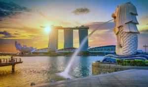 Ribuan Mahasiswa Indonesia Ganti Kewarganegaraan Jadi Singapura, Apa Sebabnya?