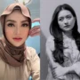 Nathalie Lepas Hijab Secara Mendadak, Apa Alasannya?/ Kolase Instagram @nathalieholscher