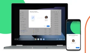 Google Luncurkan Fitur Nearby Share untuk Pengguna Windows