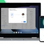 Google Luncurkan Fitur Nearby Share untuk Pengguna Windows