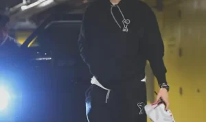 New York Knicks Menandatangani Kontrak Donte DiVincenzo!