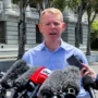 New Zealand Minister Resigns Over Drunk Driving