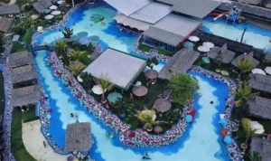 Destinasi Wisata Purwakarta Cikao Park, Vibesnya Instagramable Banget! Destinasi Wisata Purwakarta Cikao Park, Vibesnya Instagramable Banget!