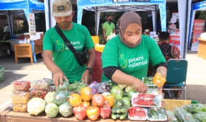 Nilai Tukar Petani Jabar Belum Lampaui Nasional, Program Petani Millenial Perlu Diperbaiki