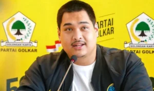 Nilai harta kekayaan Menteri Pemuda dan Olahraga (Menpora) Ario Bimo Nandito Ariotedjo atau Dito Ariotedjo yang mencapai Rp 187 Miliar.
