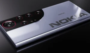 Nokia N73 5G Makin Gahar buat Lawan iPhone 14 Pro Max Tahun 2023! Nokia N73 5G Makin Gahar buat Lawan iPhone 14 Pro Max Tahun 2023!