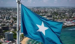 OCHA Minta Bantuan Dana Untuk Bantu Kekeringan di Somalia