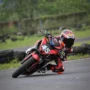 Jelang Putaran ke-3 OnePrix, Abimanyu Permadi dan Muhammad Badly Optimis Tampil Maksimal