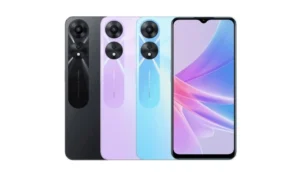 Hp Oppo A58 NFC Menggebrak Pasar: Spesifikasi Terbaru dan Harga Menarik Dijamin Bikin Tergoda
