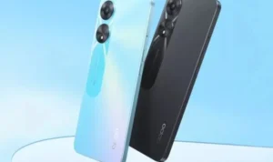 Spesifikasi dan harga oppo A58