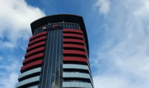 OTT Basarnas, KPK Amankan Letkol TNI AU