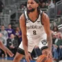Oklahoma City Thunder Menukar Patty Mills ke Atlanta Hawks