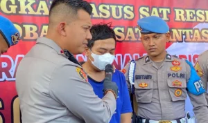Oknum Guru Honorer Tersangka Pelecehan Siswi SD di Cirebon Ditangkap