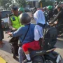 Operasi Patuh Jaya 2023! Tingkatkan Berlalu Lintas di Jakarta