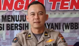 Operasi Patuh Menumbing 2023, Penindakan Pelanggaran!