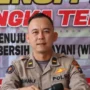 Operasi Patuh Menumbing 2023, Penindakan Pelanggaran!
