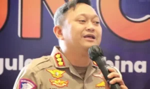 Operasi Patuh Singgalang 2023! Pelanggaran di Sumatera Barat Operasi Patuh Singgalang 2023! Pelanggaran di Sumatera Barat