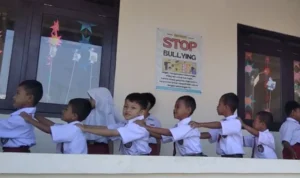 Optimalisasi Sekolah Dasar Pendidikan di Kabupaten Kudus!