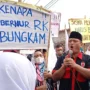 Orangtua Siswa Miskin Ancam Dirikan Tenda di Kantor Wali Kota Depok, Karena Tidak Diterima di Sekolah Negeri
